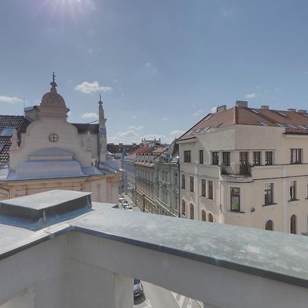Aneri Apartment Old Town Bratislava Exterior photo