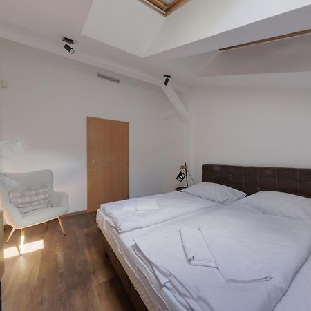 Aneri Apartment Old Town Bratislava Exterior photo