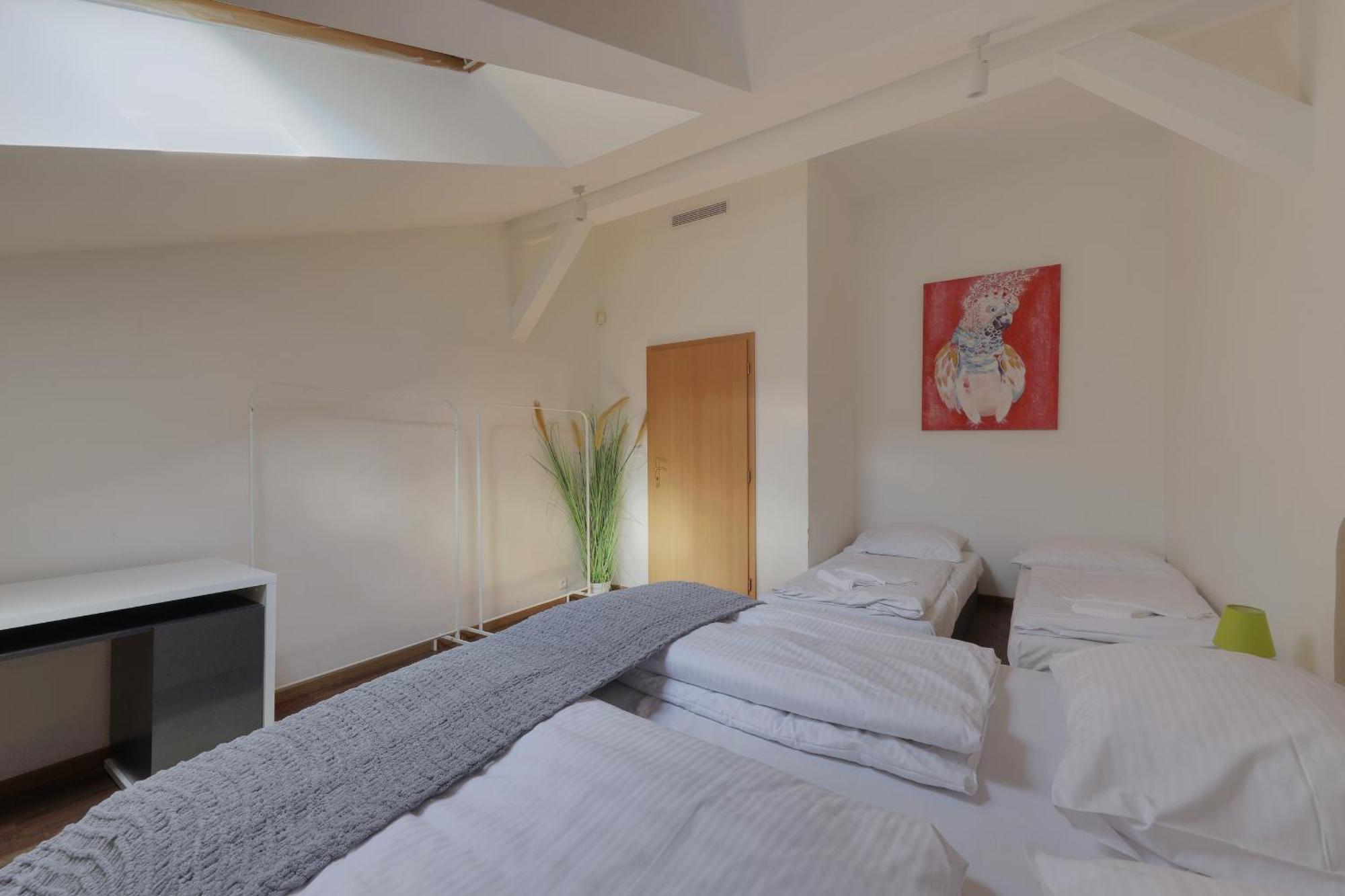 Aneri Apartment Old Town Bratislava Exterior photo