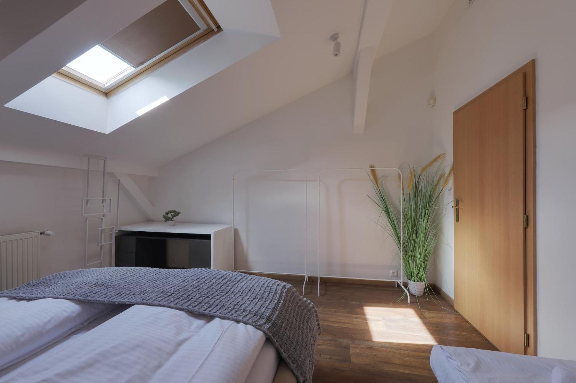 Aneri Apartment Old Town Bratislava Exterior photo