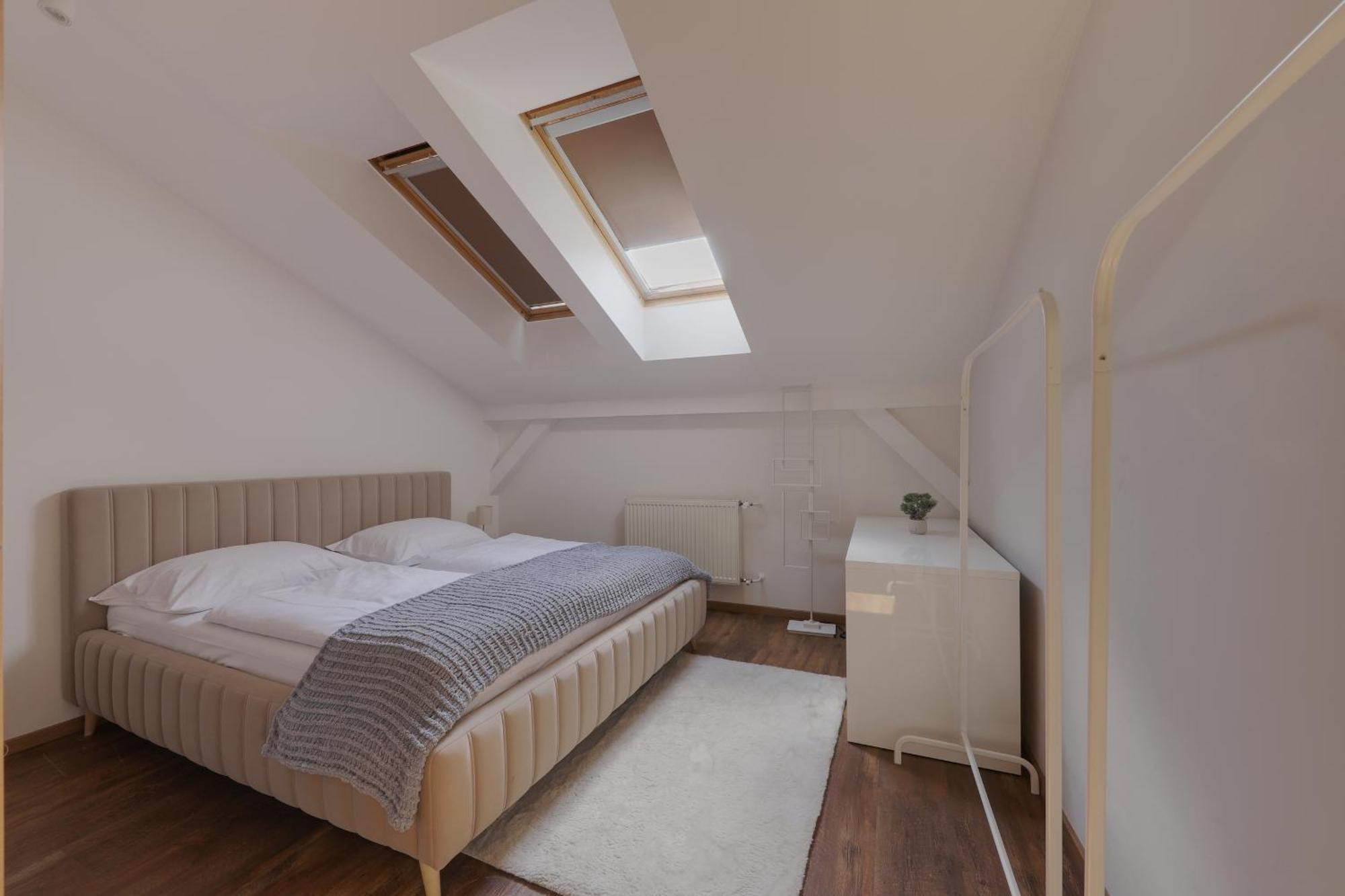 Aneri Apartment Old Town Bratislava Exterior photo