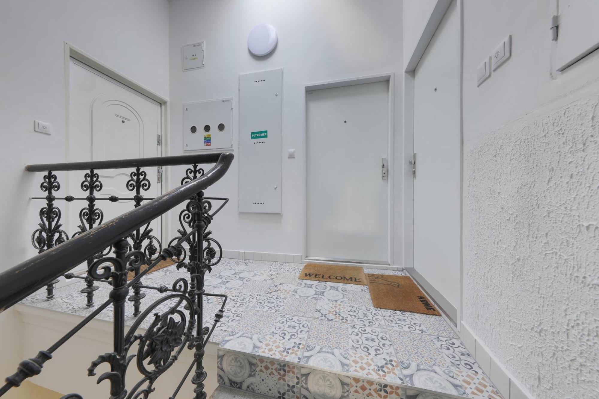 Aneri Apartment Old Town Bratislava Exterior photo