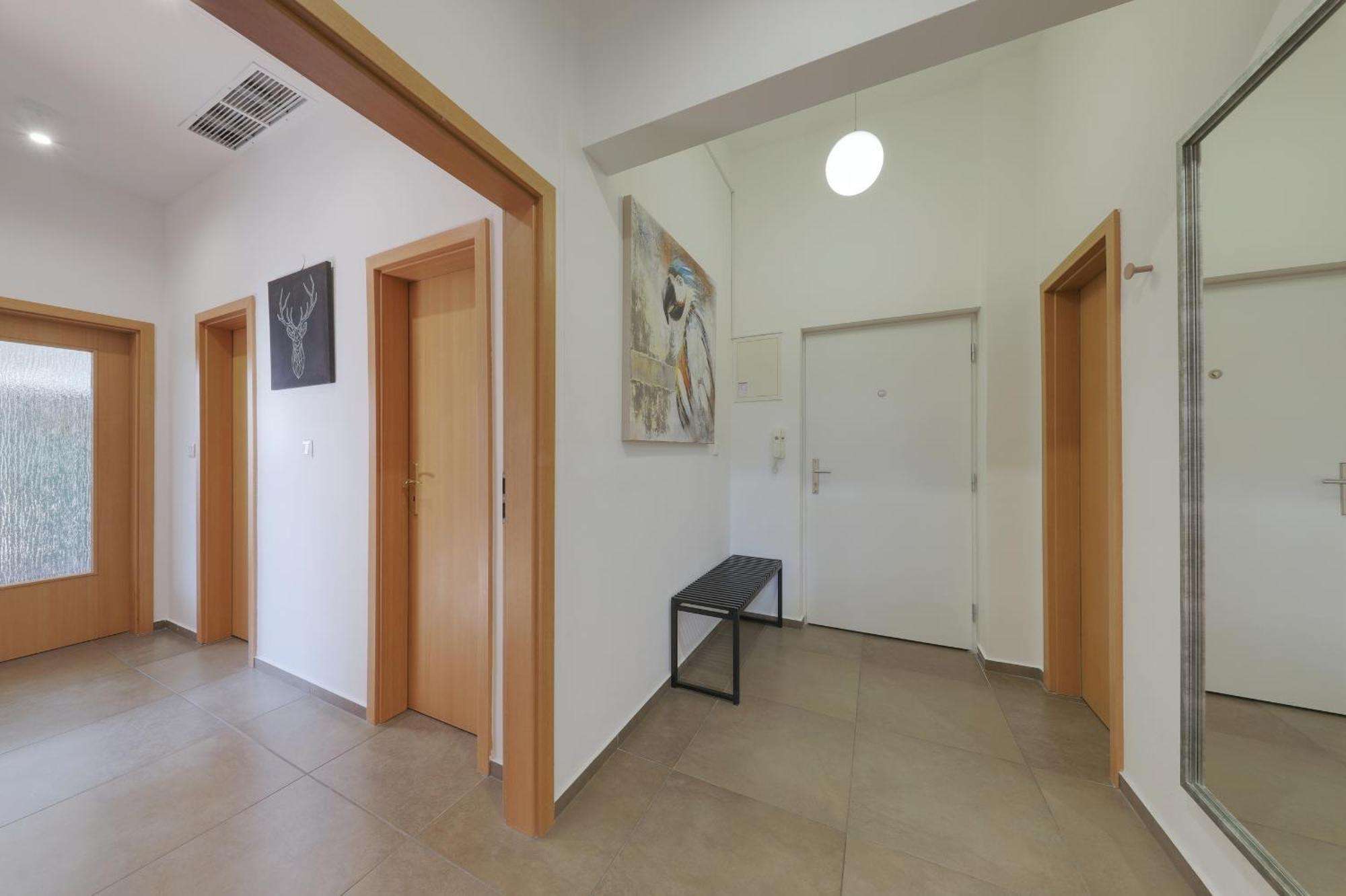 Aneri Apartment Old Town Bratislava Exterior photo