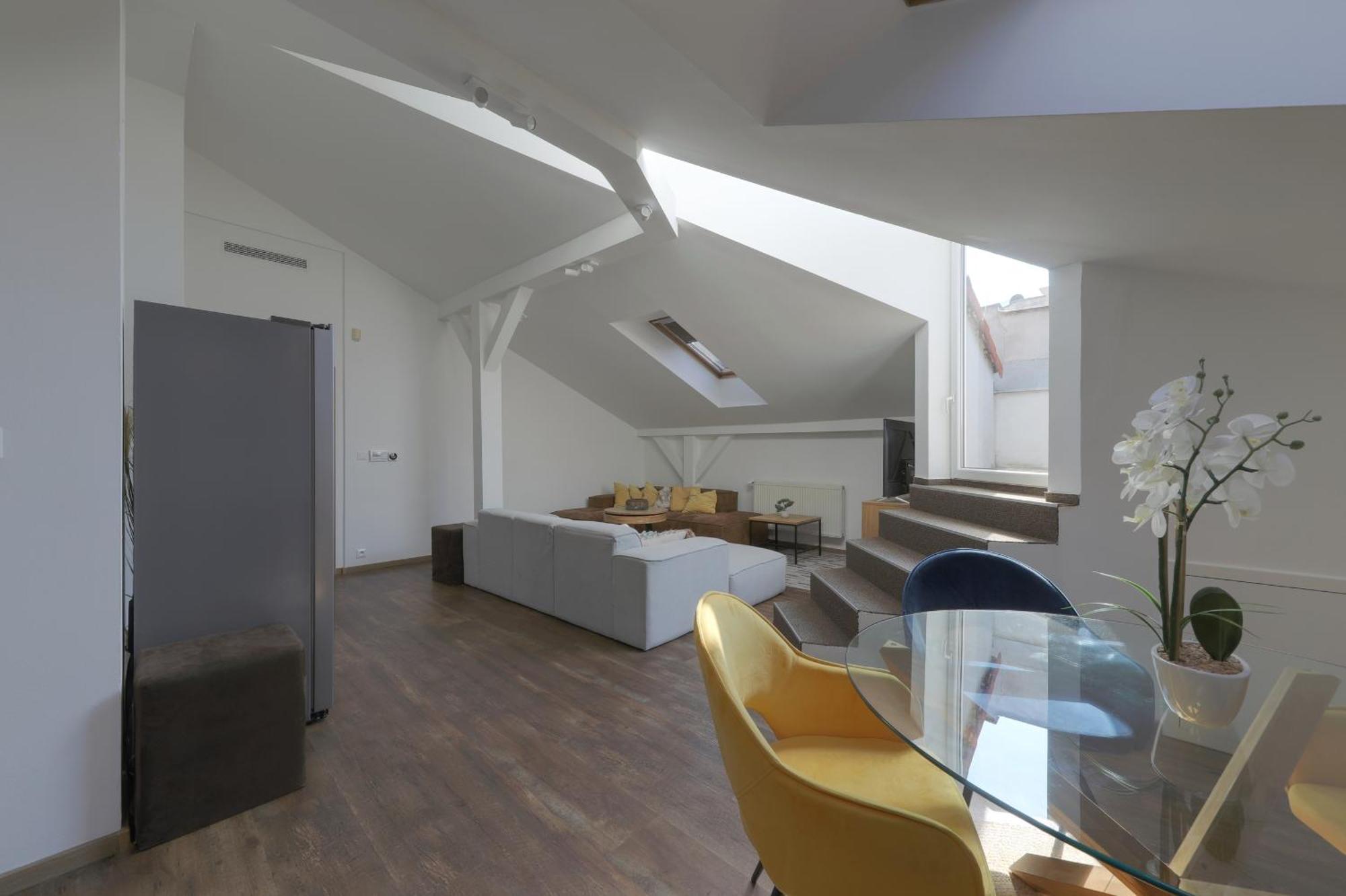 Aneri Apartment Old Town Bratislava Exterior photo
