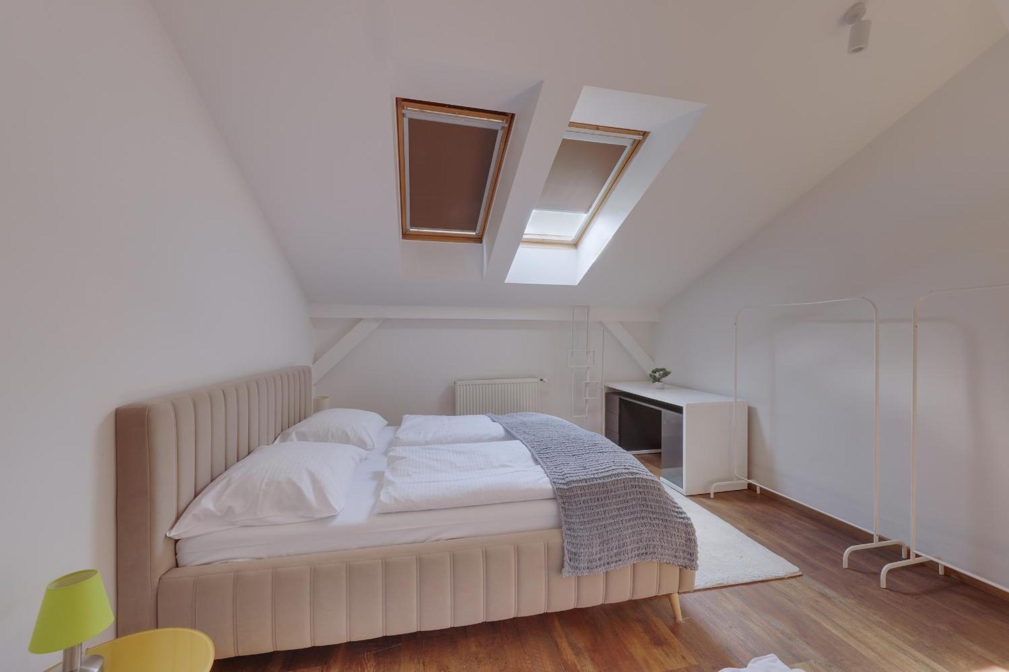 Aneri Apartment Old Town Bratislava Exterior photo